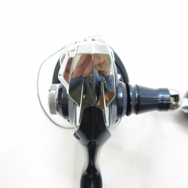 21ツインパワーSW 6000PG